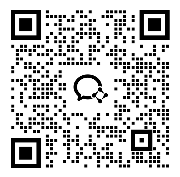 小静微信二维码